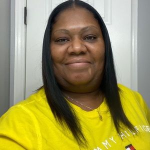 Meet your Posher, Tameko